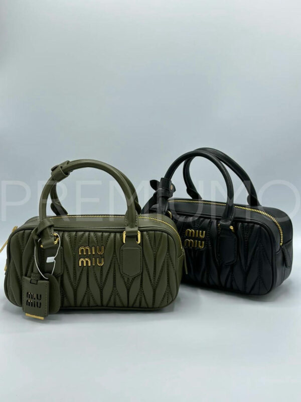 Miu Miu сумка PR363887 2
