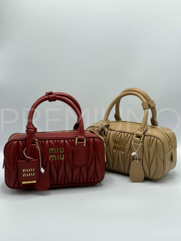 Miu Miu сумка PR895796 2