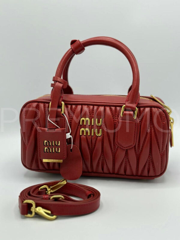 Miu Miu сумка PR895796