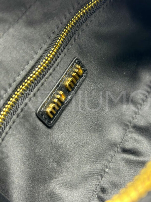 Miu Miu сумка PR436173 7