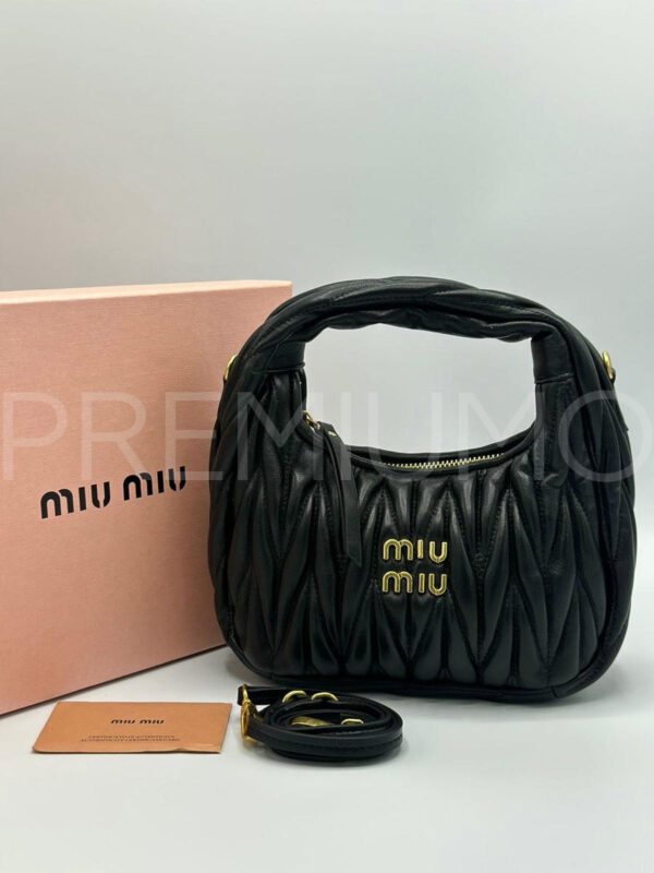 Miu Miu сумка PR147988