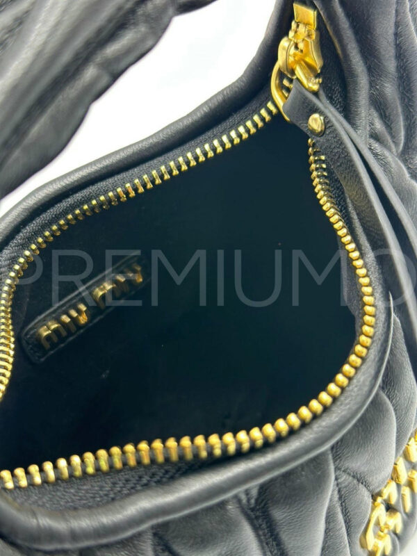 Miu Miu сумка PR147988 4