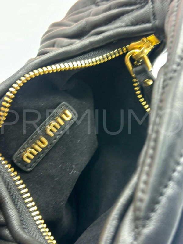 Miu Miu сумка PR147988 3