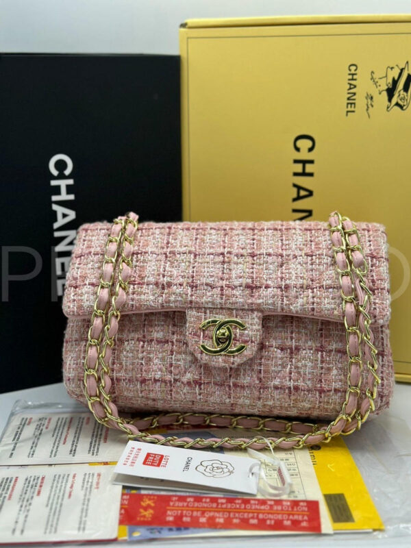 Chanel сумка PR578868