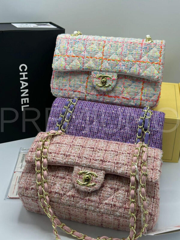 Chanel сумка PR578868 2
