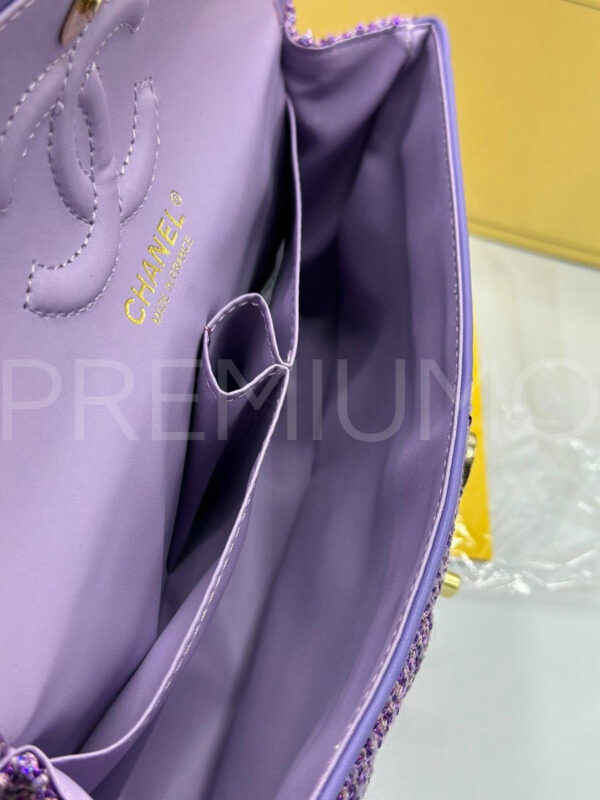 Chanel сумка PR224070 5