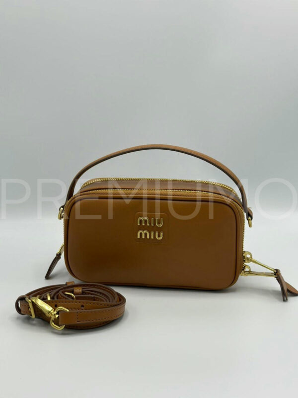 Miu Miu сумка PR125176
