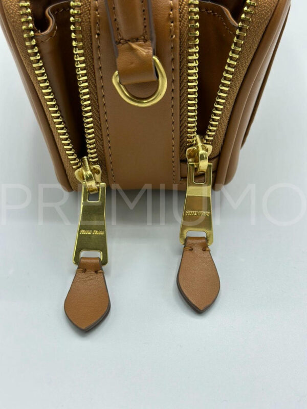 Miu Miu сумка PR125176 7