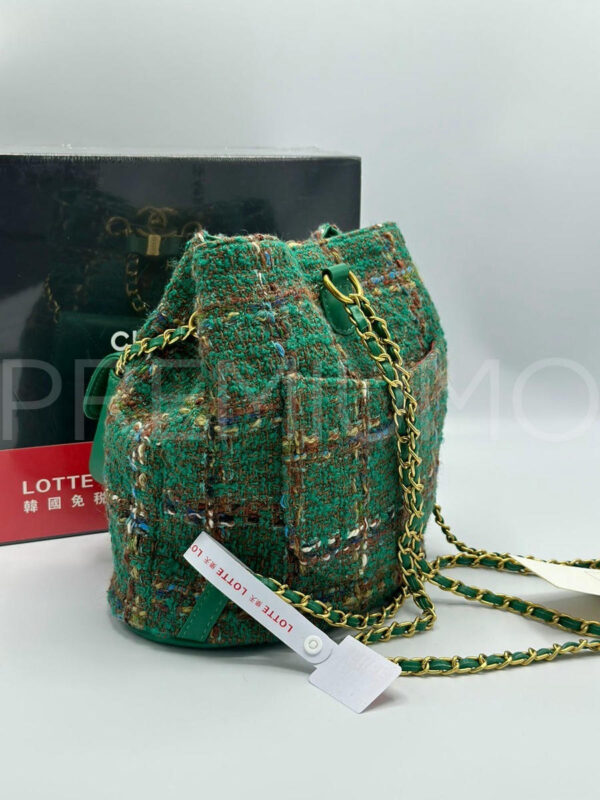 Chanel рюкзак PR994531 10