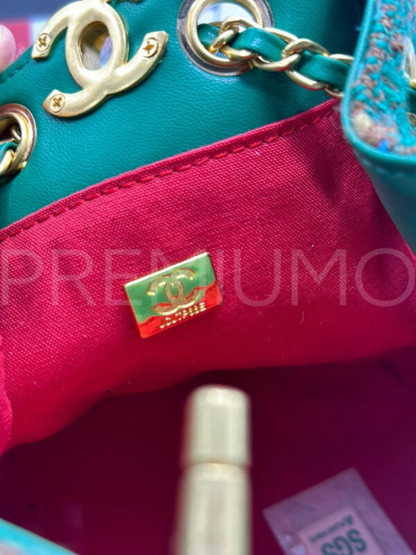 Chanel рюкзак PR994531 13