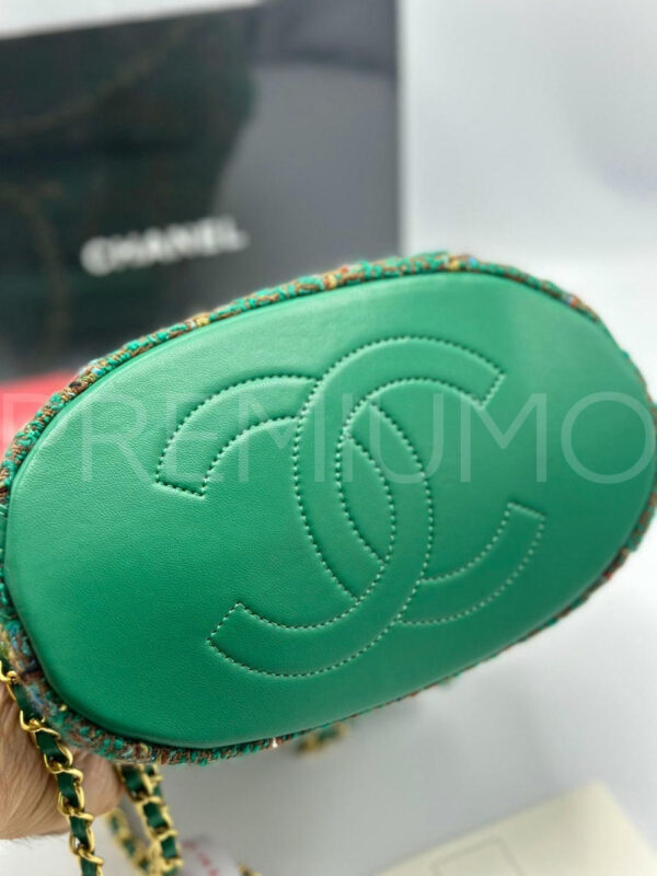Chanel рюкзак PR994531 14