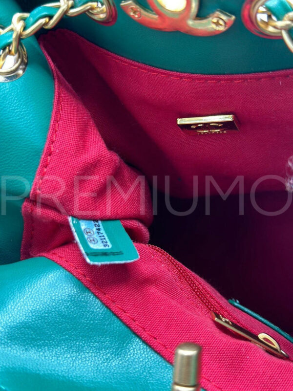 Chanel рюкзак PR994531 15