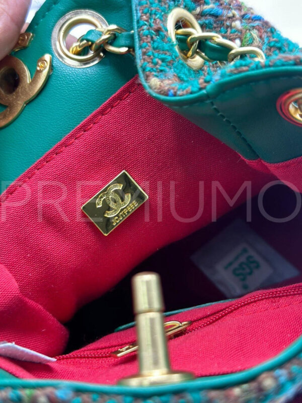 Chanel рюкзак PR994531 16