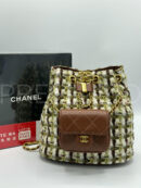 Chanel рюкзак PR523600 4