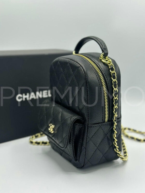 Chanel рюкзак PR196638 6