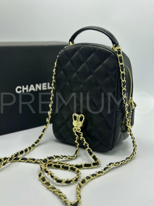 Chanel рюкзак PR196638 3