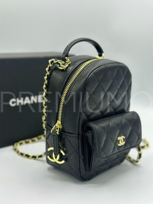 Chanel рюкзак PR196638 5
