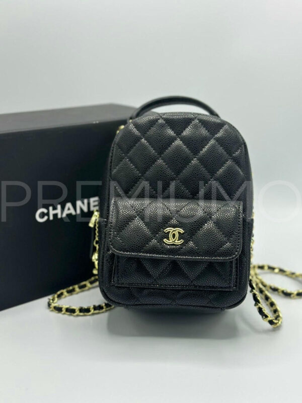 Chanel рюкзак PR196638