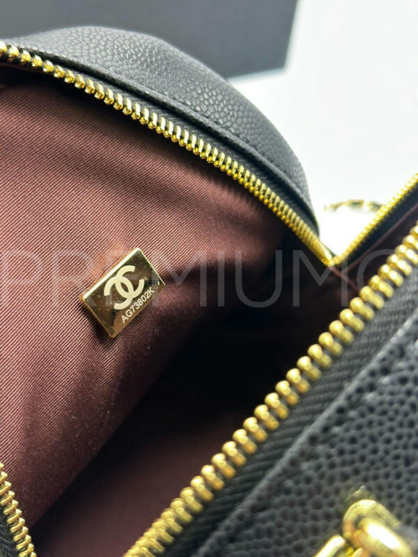 Chanel рюкзак PR196638 9