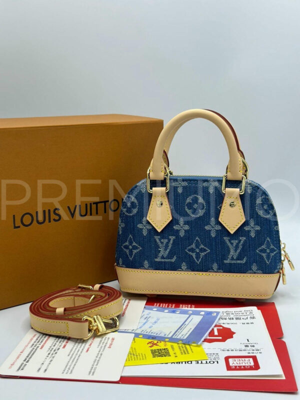 Louis Vuitton сумка PR582925