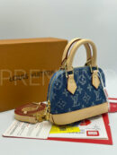 Louis Vuitton сумка PR582925 11