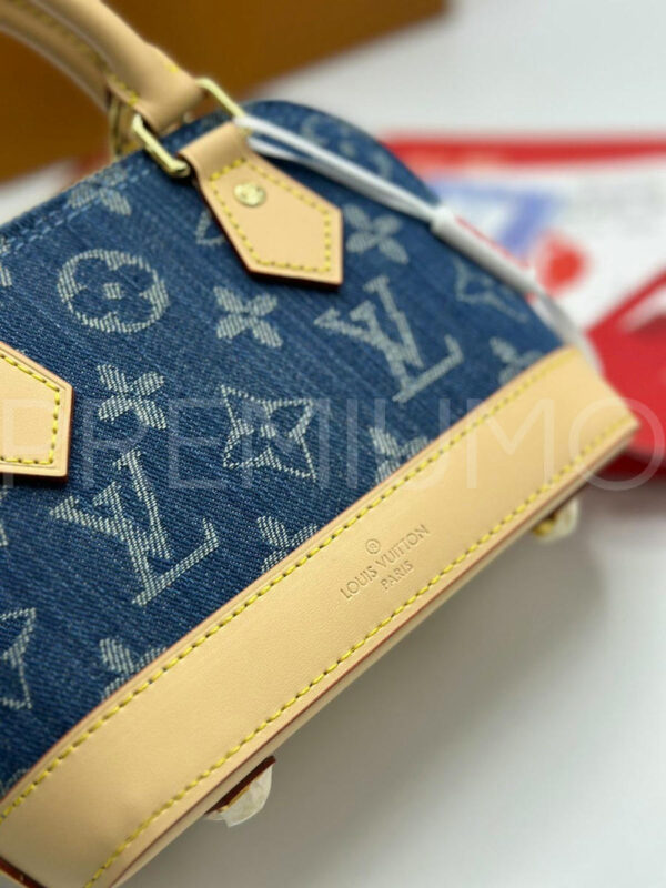 Louis Vuitton сумка PR582925 4