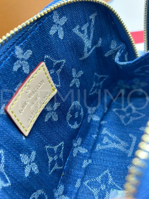 Louis Vuitton сумка PR582925 8