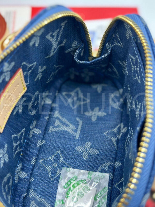 Louis Vuitton сумка PR582925 5
