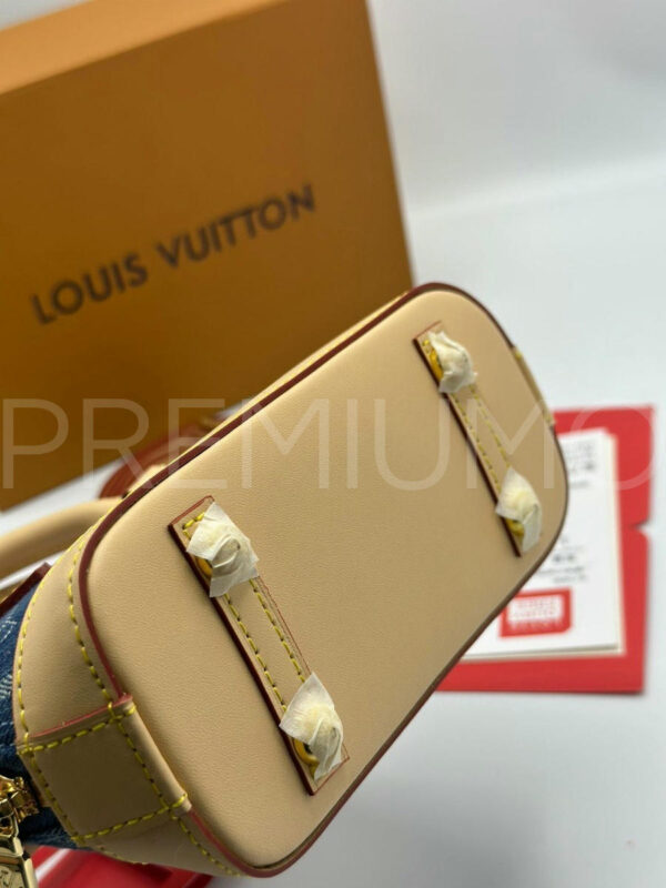 Louis Vuitton сумка PR582925 6