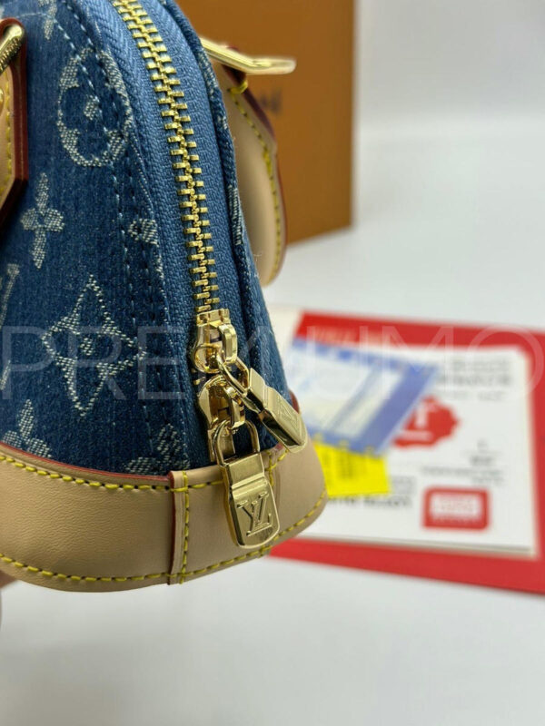 Louis Vuitton сумка PR582925 7