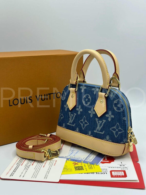 Louis Vuitton сумка PR582925 2