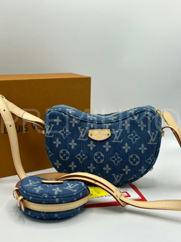 Louis Vuitton сумка PR398081 3