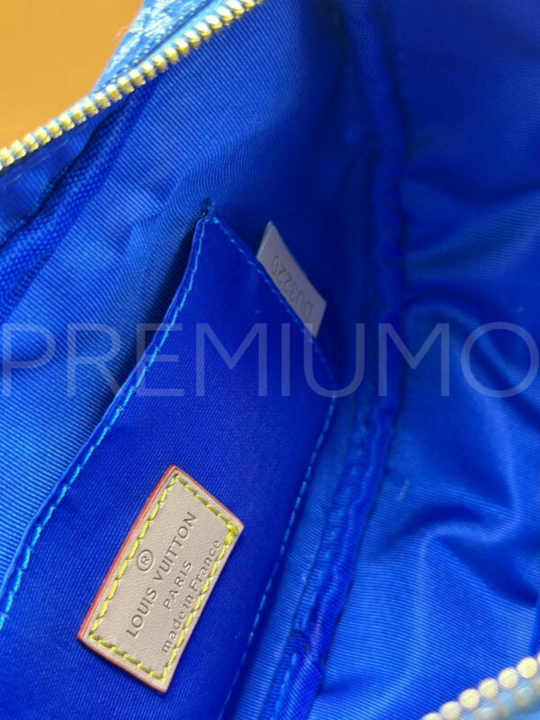 Louis Vuitton сумка PR398081 9