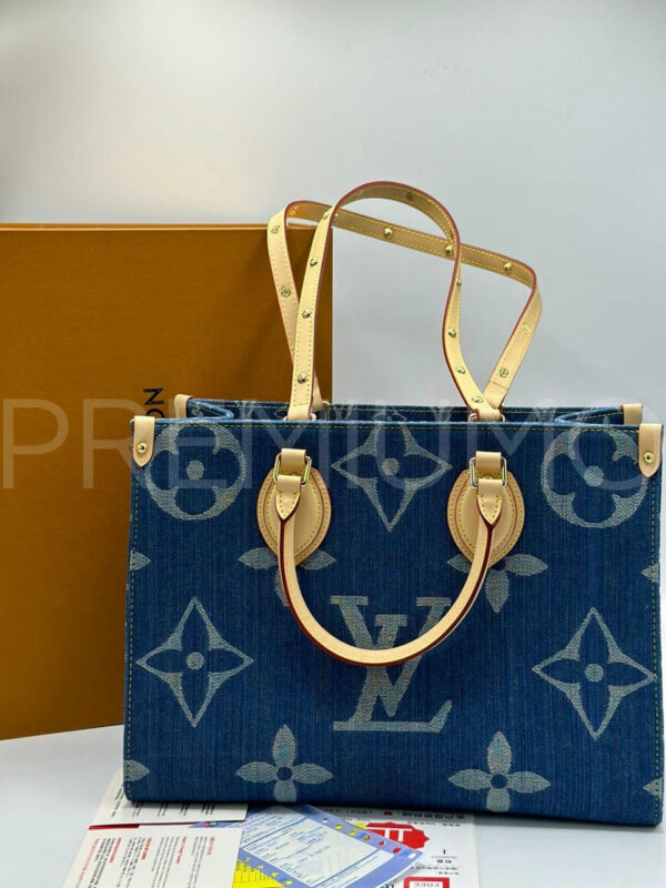 Louis Vuitton сумка PR571001 2