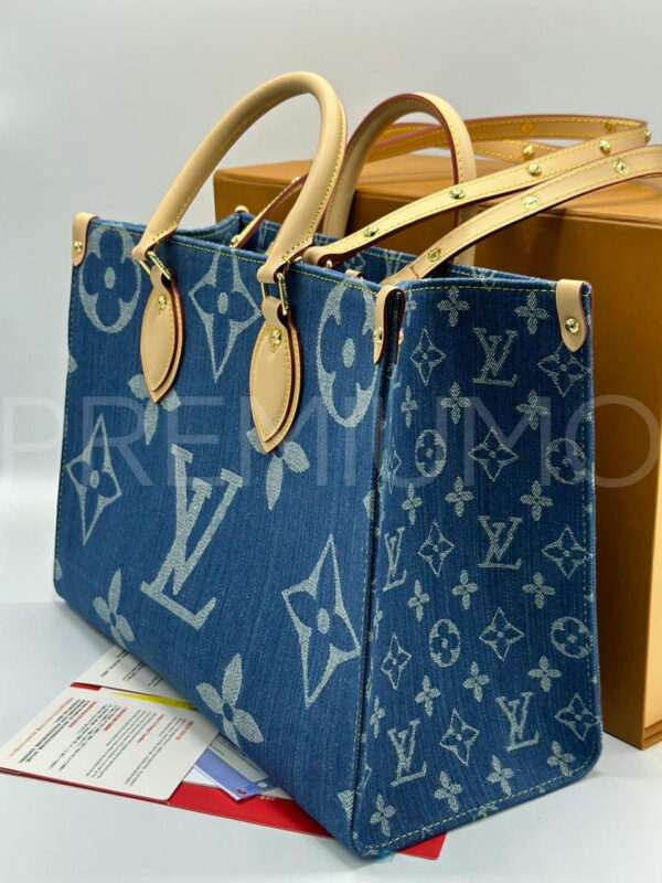 Louis Vuitton сумка PR571001 3