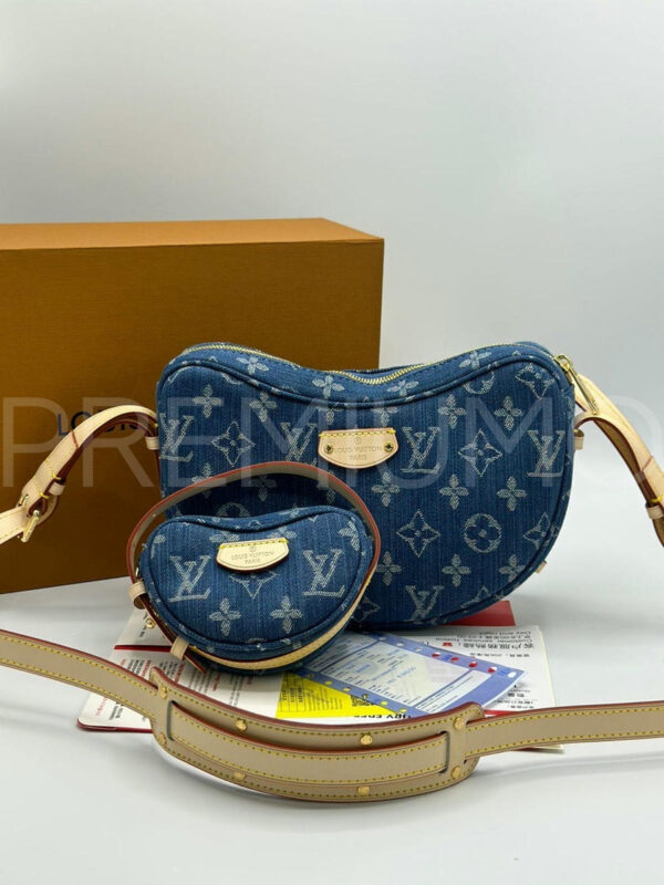 Louis Vuitton сумка PR398081 2