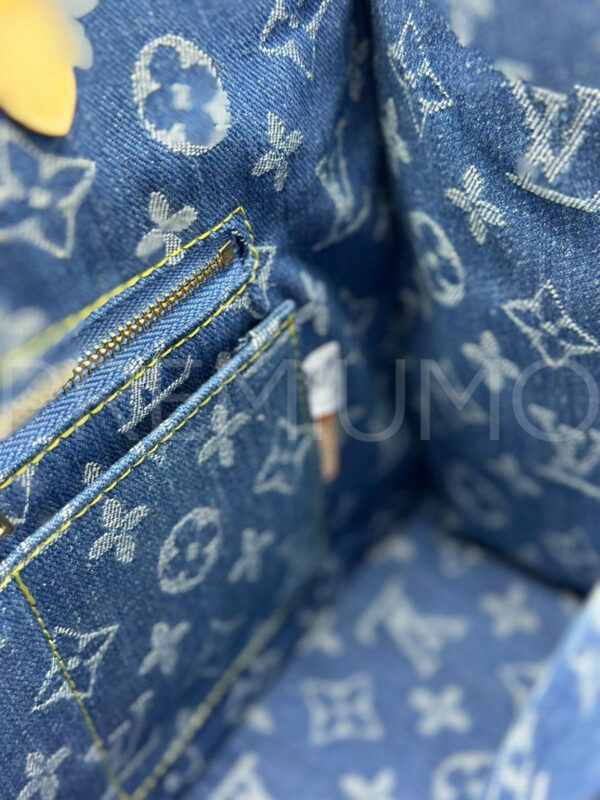 Louis Vuitton сумка PR571001 7