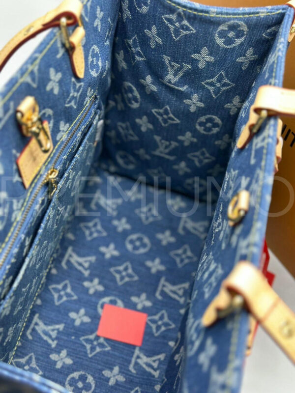Louis Vuitton сумка PR571001 5