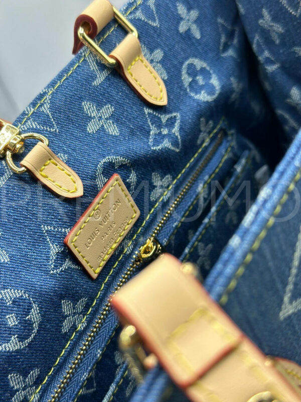 Louis Vuitton сумка PR571001 6