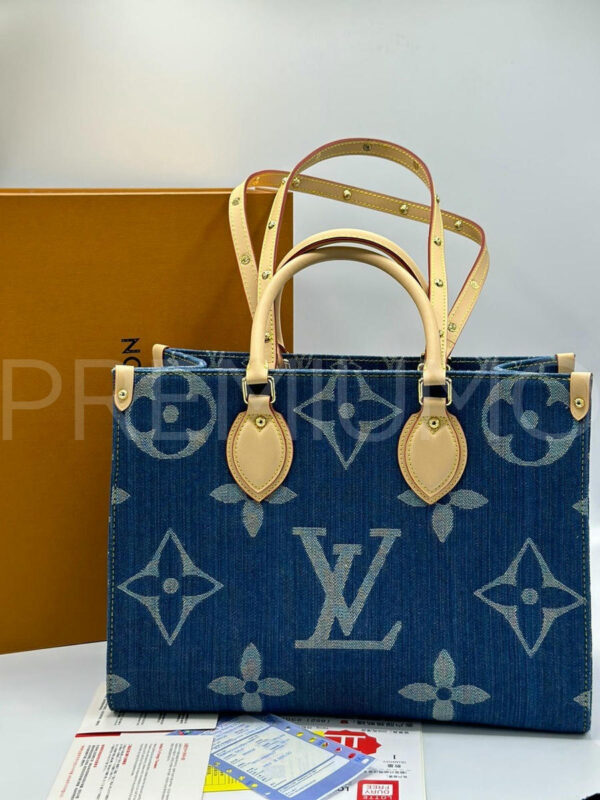 Louis Vuitton сумка PR571001