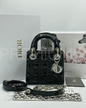 Christian Dior сумка PR599603