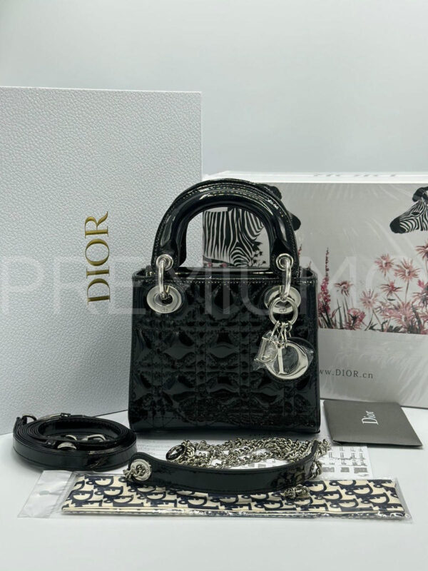 Christian Dior сумка PR599603