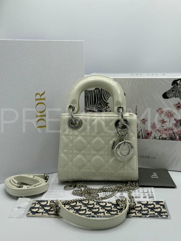 Christian Dior сумка PR622573