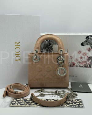 Christian Dior сумка PR591419