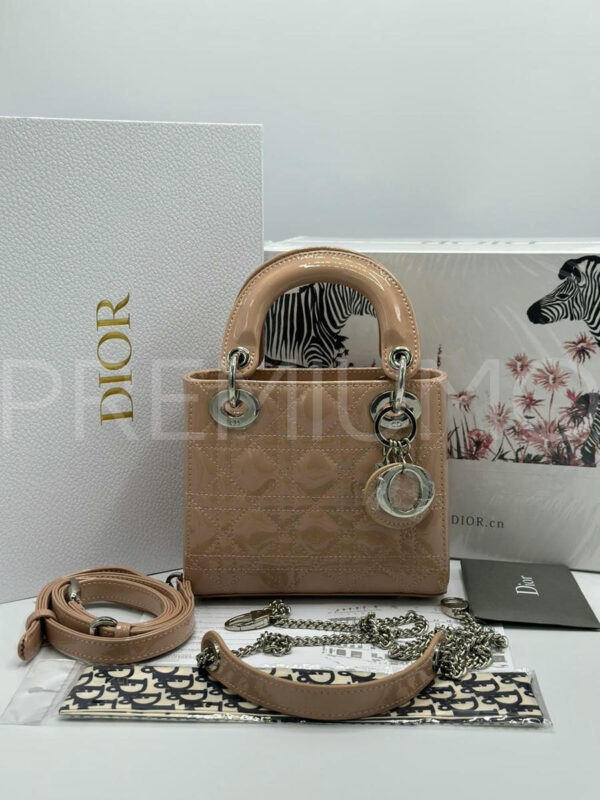Christian Dior сумка PR591419