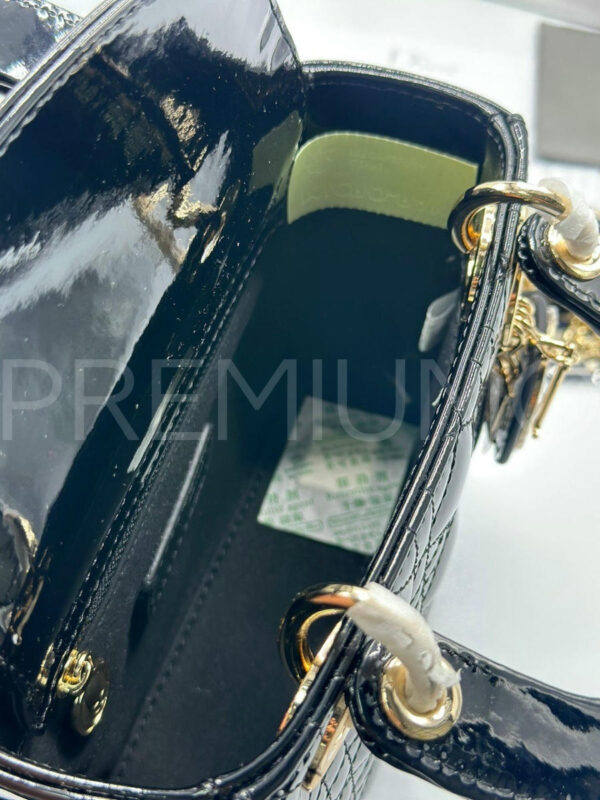 Christian Dior сумка PR868221 4