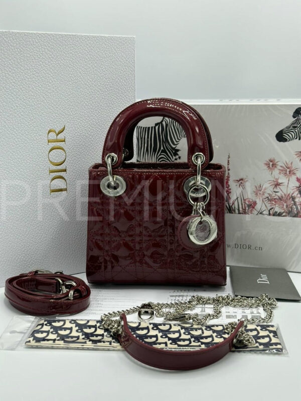 Christian Dior сумка PR434278