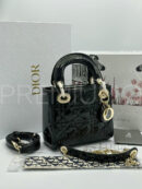 Christian Dior сумка PR868221 7