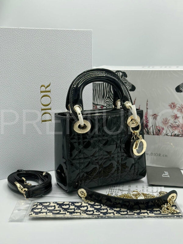 Christian Dior сумка PR868221 2