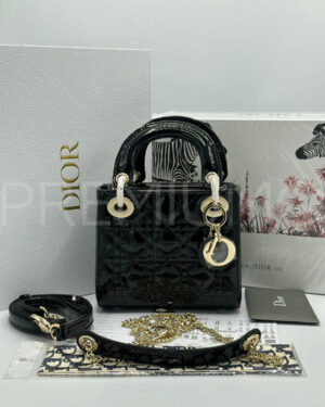 Christian Dior сумка PR868221